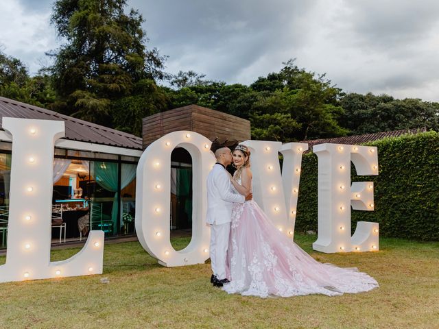 O casamento de Gustavo e Ana Paula em Mairiporã, São Paulo Estado 82