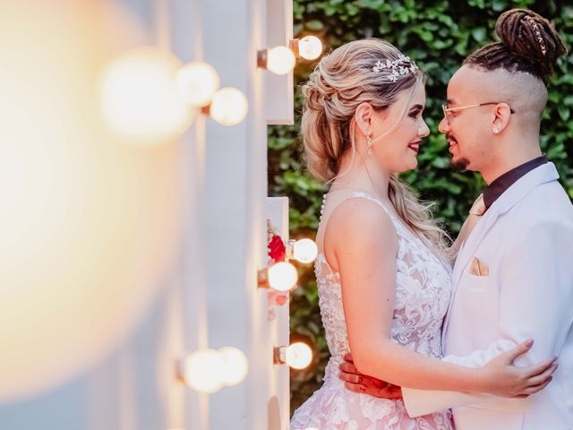 O casamento de Gustavo e Ana Paula em Mairiporã, São Paulo Estado 83