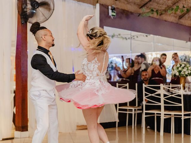 O casamento de Gustavo e Ana Paula em Mairiporã, São Paulo Estado 90