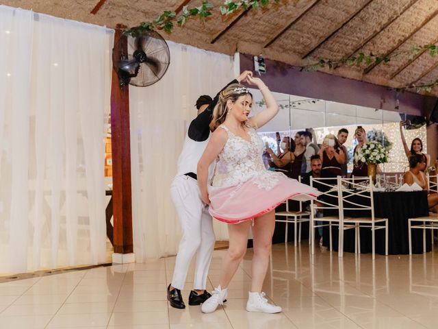 O casamento de Gustavo e Ana Paula em Mairiporã, São Paulo Estado 92