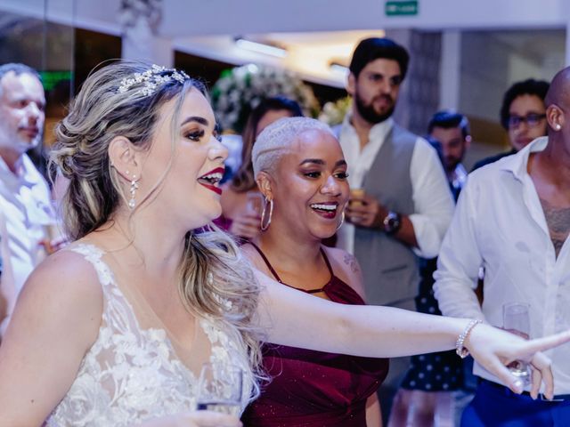 O casamento de Gustavo e Ana Paula em Mairiporã, São Paulo Estado 100