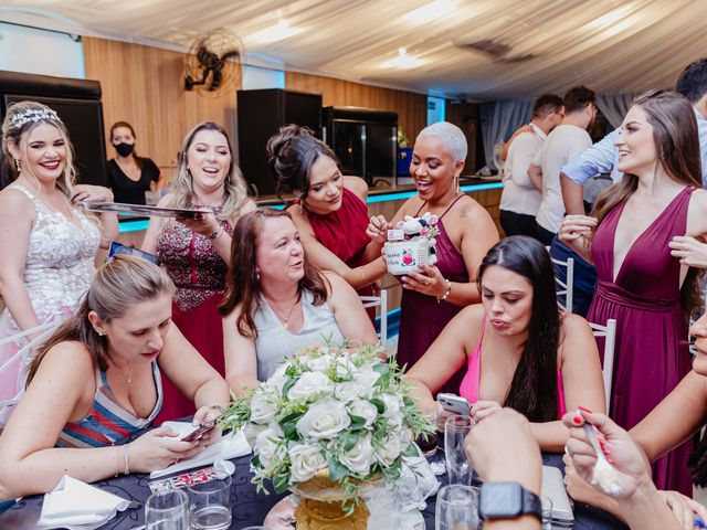 O casamento de Gustavo e Ana Paula em Mairiporã, São Paulo Estado 130