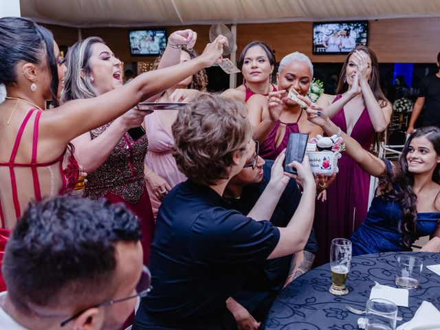 O casamento de Gustavo e Ana Paula em Mairiporã, São Paulo Estado 132