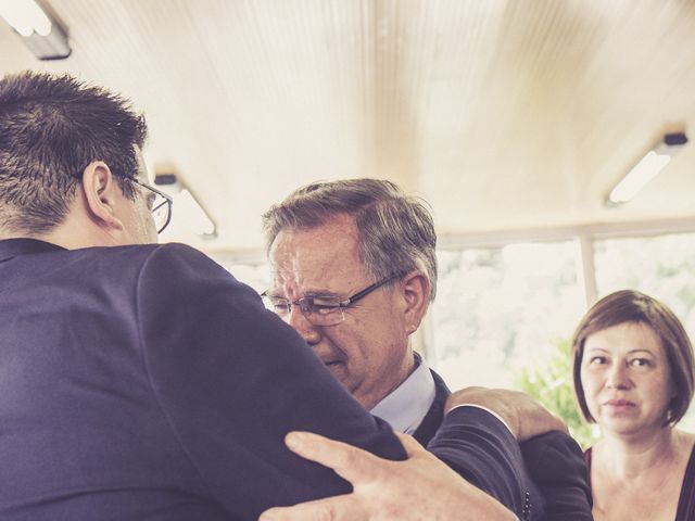 O casamento de William e Lisi em Erechim, Rio Grande do Sul 50