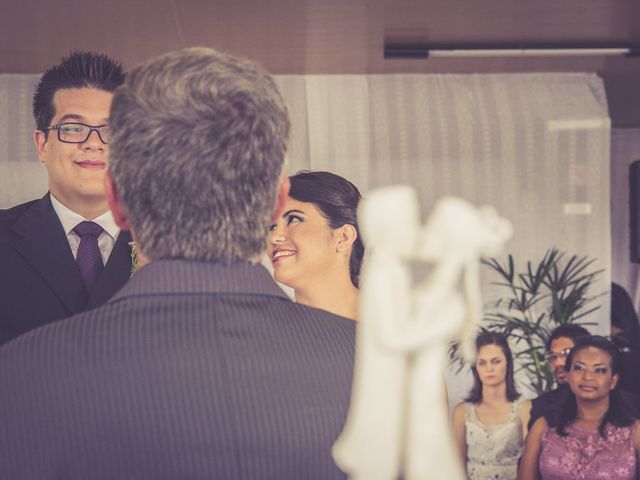 O casamento de William e Lisi em Erechim, Rio Grande do Sul 56