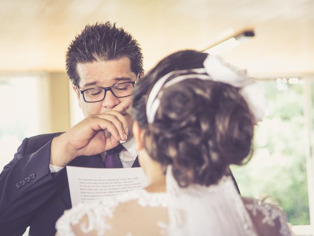 O casamento de William e Lisi em Erechim, Rio Grande do Sul 66