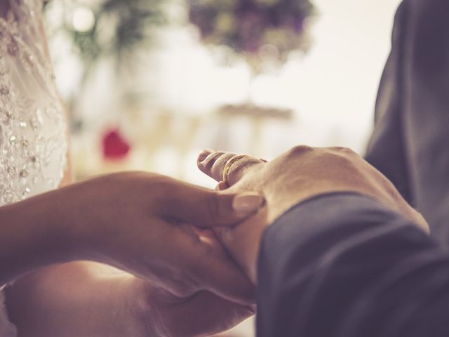 O casamento de William e Lisi em Erechim, Rio Grande do Sul 73