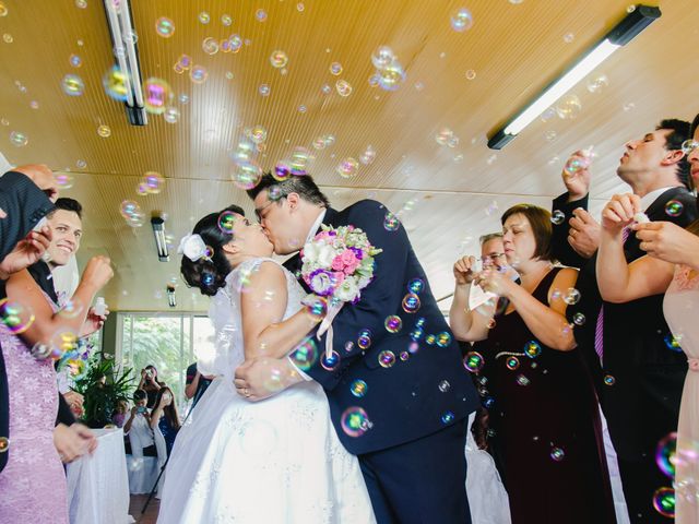 O casamento de William e Lisi em Erechim, Rio Grande do Sul 84