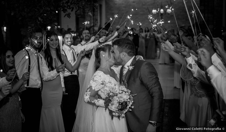 O casamento de Gabriel e Clara em Campo Grande, Mato Grosso do Sul