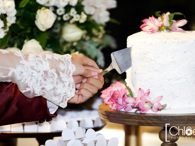 O casamento de David e Mayara em Timbó, Santa Catarina 4