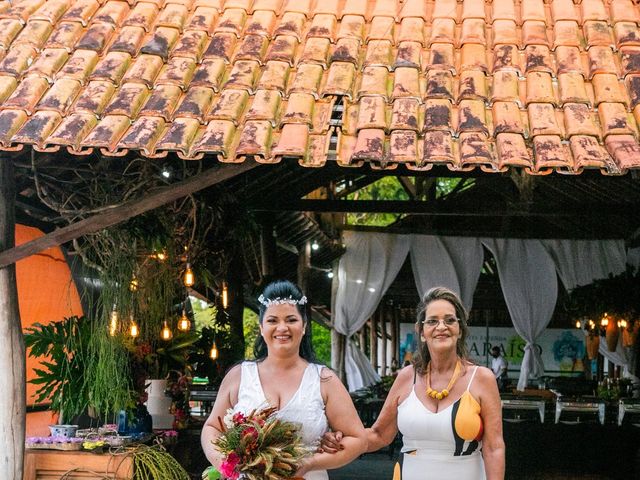 O casamento de Arthur e Priscila em Belém, Pará 13