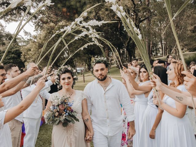 O casamento de Vinicius e Natalia em São Roque, São Paulo Estado 3