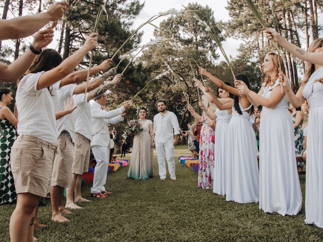 O casamento de Vinicius e Natalia em São Roque, São Paulo Estado 4
