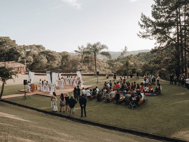 O casamento de Vinicius e Natalia em São Roque, São Paulo Estado 6