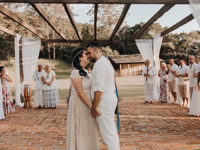 O casamento de Vinicius e Natalia em São Roque, São Paulo Estado 7