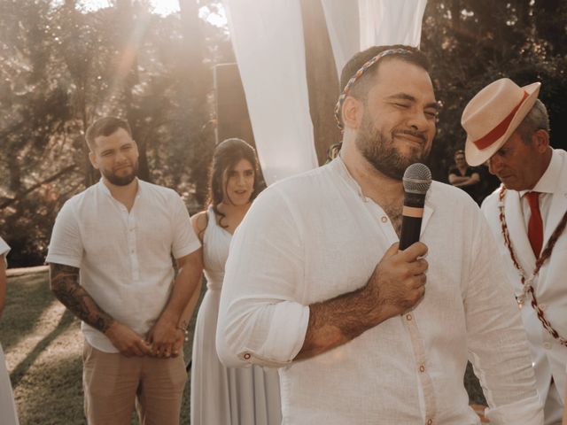O casamento de Vinicius e Natalia em São Roque, São Paulo Estado 8
