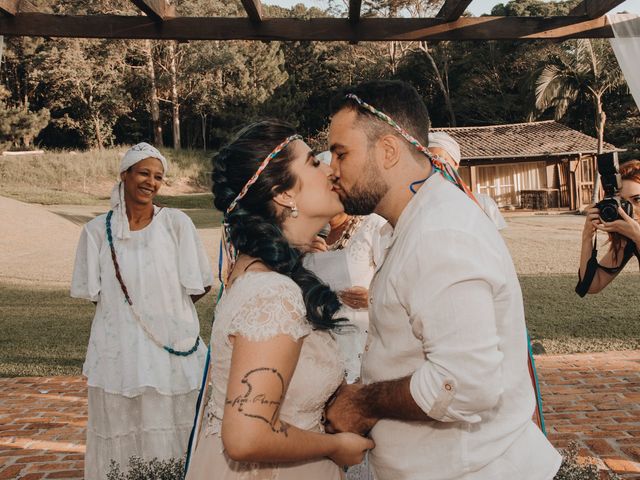 O casamento de Vinicius e Natalia em São Roque, São Paulo Estado 9