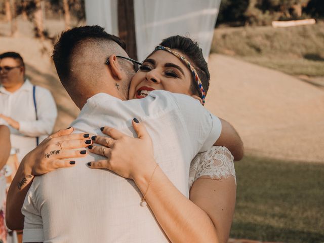 O casamento de Vinicius e Natalia em São Roque, São Paulo Estado 10