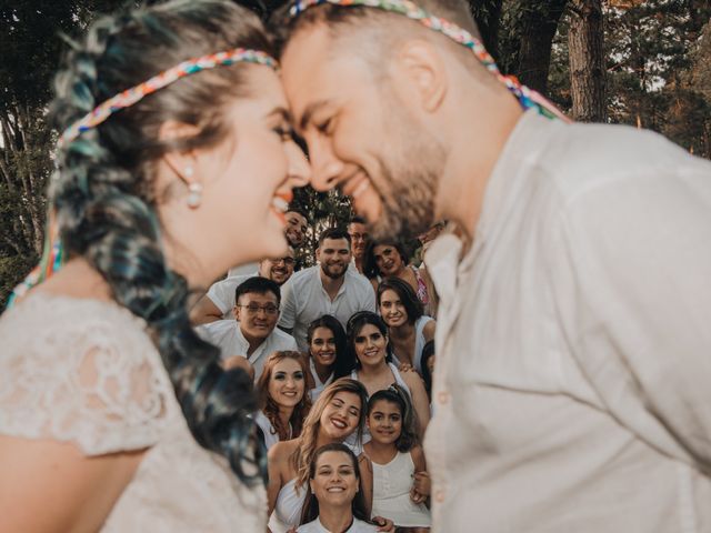 O casamento de Vinicius e Natalia em São Roque, São Paulo Estado 11