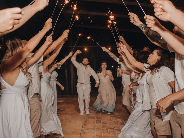 O casamento de Vinicius e Natalia em São Roque, São Paulo Estado 2