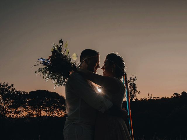 O casamento de Vinicius e Natalia em São Roque, São Paulo Estado 13