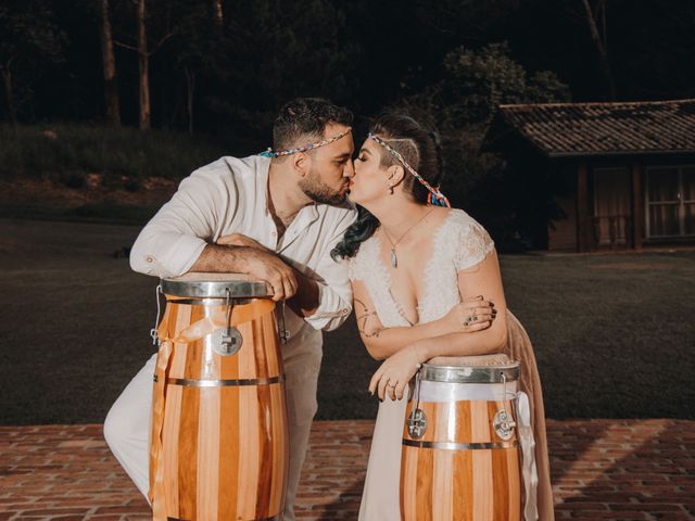 O casamento de Vinicius e Natalia em São Roque, São Paulo Estado 14