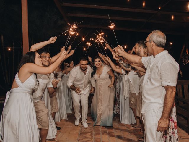 O casamento de Vinicius e Natalia em São Roque, São Paulo Estado 15