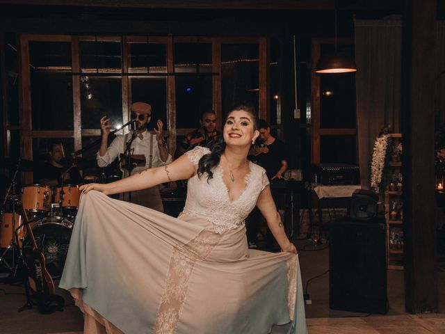 O casamento de Vinicius e Natalia em São Roque, São Paulo Estado 17