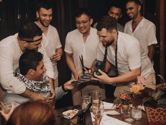 O casamento de Vinicius e Natalia em São Roque, São Paulo Estado 19