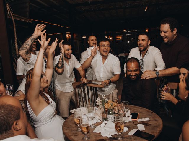 O casamento de Vinicius e Natalia em São Roque, São Paulo Estado 20