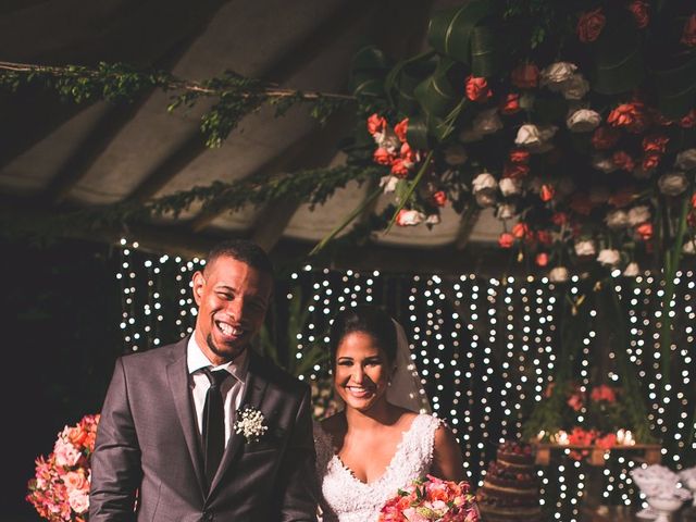 O casamento de Adam e Iris em Salvador, Bahia 24