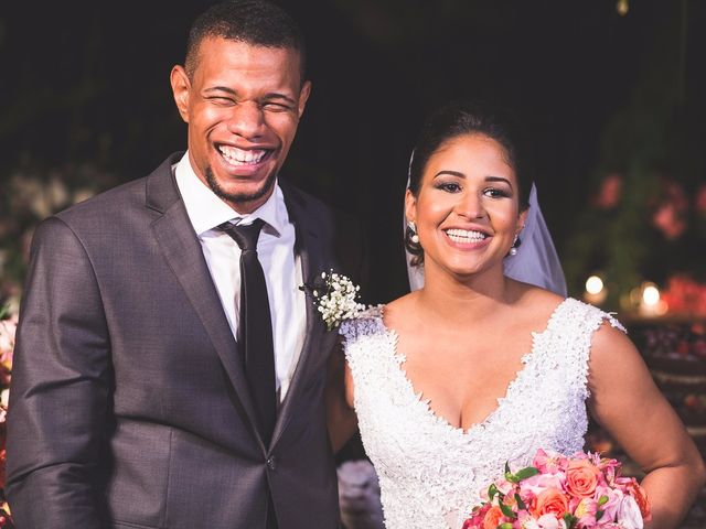 O casamento de Adam e Iris em Salvador, Bahia 26