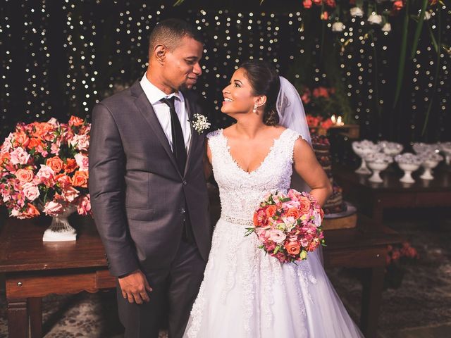 O casamento de Adam e Iris em Salvador, Bahia 27