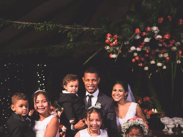 O casamento de Adam e Iris em Salvador, Bahia 29