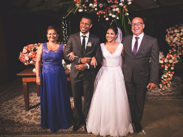 O casamento de Adam e Iris em Salvador, Bahia 31
