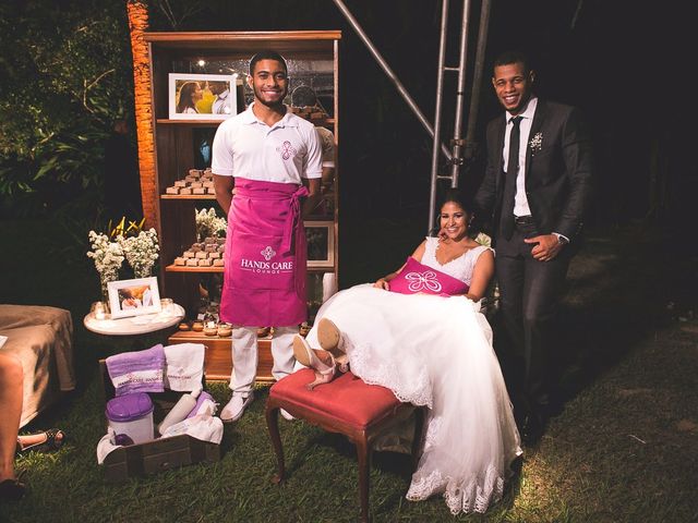 O casamento de Adam e Iris em Salvador, Bahia 47