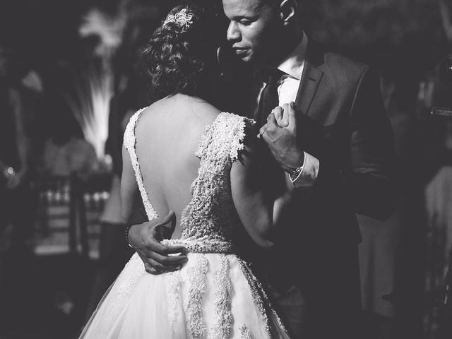 O casamento de Adam e Iris em Salvador, Bahia 48