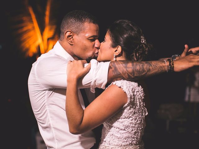 O casamento de Adam e Iris em Salvador, Bahia 65