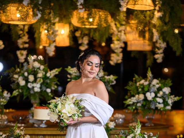 O casamento de Gustavo e Maria Vitória em Curitiba, Paraná 3