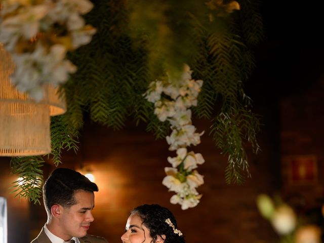 O casamento de Gustavo e Maria Vitória em Curitiba, Paraná 4