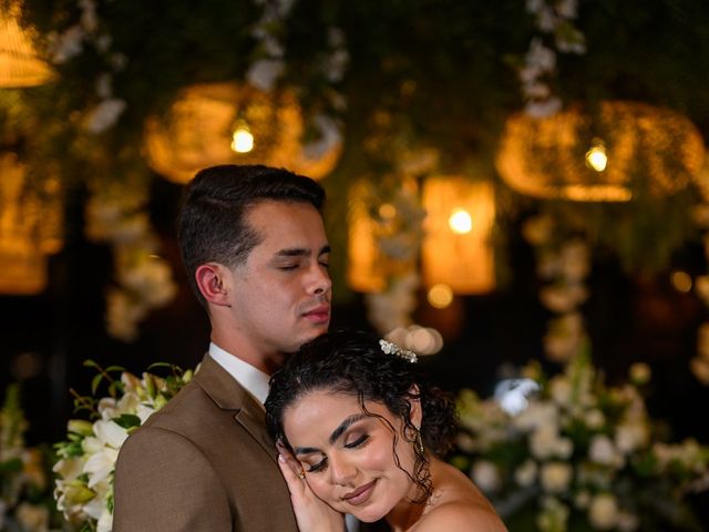 O casamento de Gustavo e Maria Vitória em Curitiba, Paraná 5