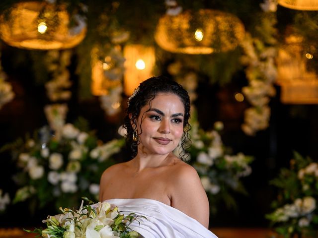 O casamento de Gustavo e Maria Vitória em Curitiba, Paraná 6