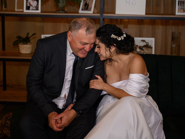 O casamento de Gustavo e Maria Vitória em Curitiba, Paraná 2