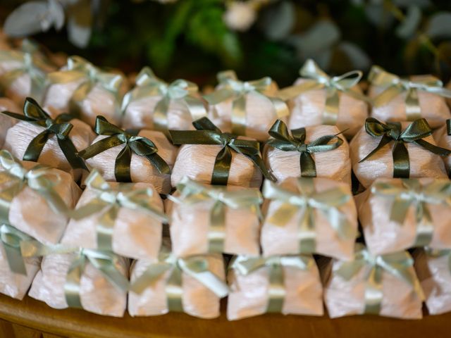 O casamento de Gustavo e Maria Vitória em Curitiba, Paraná 7