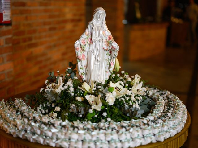 O casamento de Gustavo e Maria Vitória em Curitiba, Paraná 8
