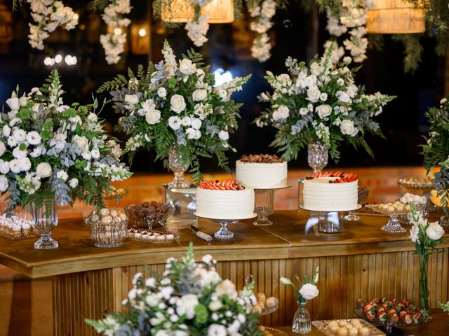 O casamento de Gustavo e Maria Vitória em Curitiba, Paraná 9