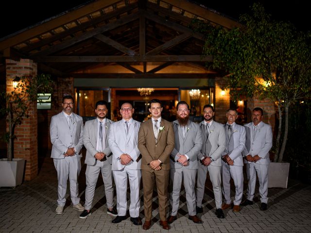 O casamento de Gustavo e Maria Vitória em Curitiba, Paraná 10