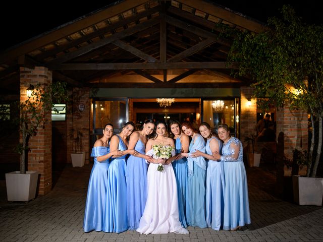 O casamento de Gustavo e Maria Vitória em Curitiba, Paraná 13