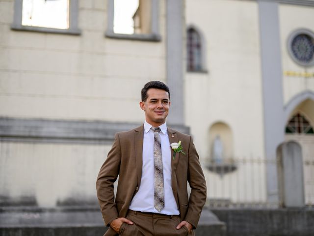 O casamento de Gustavo e Maria Vitória em Curitiba, Paraná 18