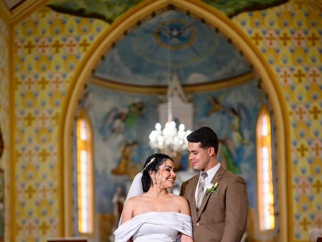 O casamento de Gustavo e Maria Vitória em Curitiba, Paraná 19